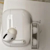 ایرپاد پرو ارجینال ۲.۲۲|لوازم جانبی موبایل و تبلت|ری, حمزهآباد|دیوار