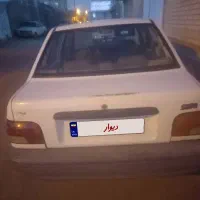 پرایدمدل۸۷