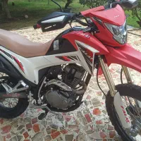 موتور فلات 200