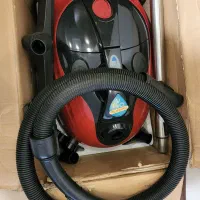 جارو برقی h20 vac turbo|جاروبرقی، جارو شارژی، بخارشو|تهران, گلستان (شهرک راه آهن)|دیوار