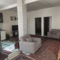 ۱۰۰ مترخانه ویلایی کلاک پایین|اجارهٔ خانه و ویلا|کرج, کلاک نو|دیوار