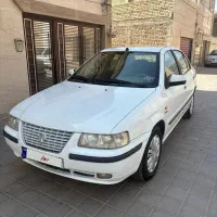 سمندef7