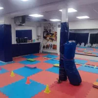 اجاره سانس سالن رزمی و ژیمناستیک|اجارهٔ کوتاهمدت دفتر کار و فضای آموزشی|همدان, |دیوار