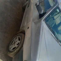 پراید ۱۴۱ مدل ۸۷