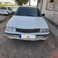 تویوتا کرونا