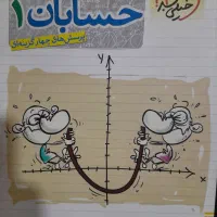 کتاب های کنکور ریاضی|کتاب و مجله آموزشی|مشهد, عیدگاه|دیوار