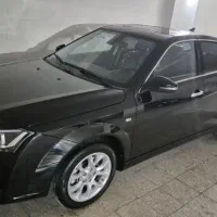 دنا اپشنال اتومات ۱۴۰۴ صفر