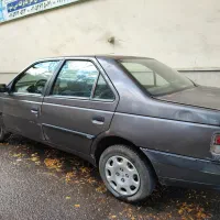 پژو روآ|خودرو سواری و وانت|کلاردشت, |دیوار