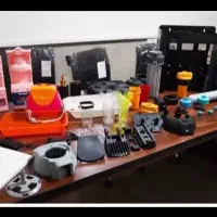 قالب تزریق پلاستیک ، قالبسازی