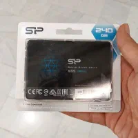 فروش SSD و HDD