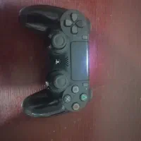 دسته ps4 اصلی|کنسول، بازی ویدئویی و آنلاین|سرخنکلاته, |دیوار