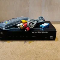 گیرنده دیجیتال مکسیدر bis