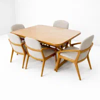 میز نهارخوری آکبند