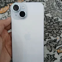 گوشی آیفون ۱۵ نرمال ریجستر شده