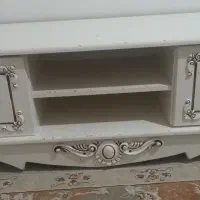 وسایل منزل مبل وپرده ساعت ایستاده  میز تی وی وو|مبلمان خانگی و میز عسلی|شهریار, شهرک مصطفی خمینی|دیوار