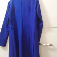 مانتو مجلسی سایز ۳۸