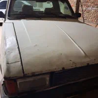 پیکان وانت مدل ۸۸