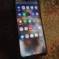 گوشی سامسونگ m12|موبایل|شیراز, شهرک رضوان|دیوار