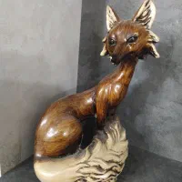 مجسمه تزئینی|مجسمه، تندیس، ماکت|آمل, |دیوار