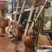 تار رضا کلهر