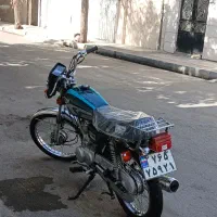 هندا تیزتک استثنایی تمام فابریک مدل ۹۰|موتورسیکلت|مشهد, امیر آباد|دیوار