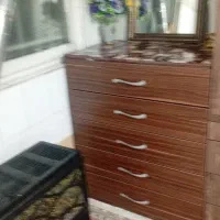 بوفه کمدنونو