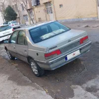 پژو اردی|خودرو سواری و وانت|سبزوار, سجاد|دیوار