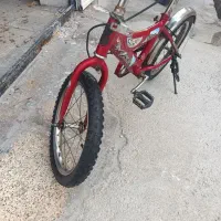 دوچرخه
