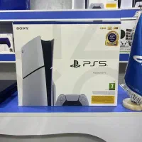 پلی استیشن 5 اسلیم استاندارد آکبند 2116