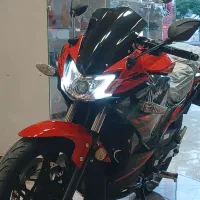 مگلی ۲۰۰ خشک