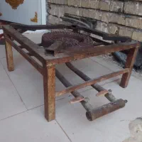 شعله گاز|اجاق گاز و لوازم برقی پخت‌وپز|اهواز, کیان اباد|دیوار