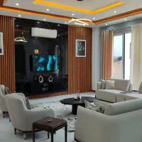 ویلای 300متری دهکده سیاهرود استخردار مدارک کامل|فروش خانه و ویلا|رویان, |دیوار