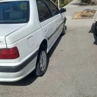 پرشیا مدل ۸۸|خودرو سواری و وانت|تهران, دانشگاه شریف|دیوار