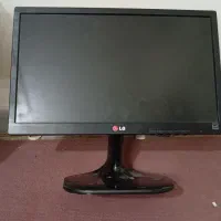 مانیتور ال جی