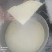 نیرو کار خانم جهت همکاری در مغازه لبنیات ممکو