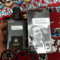 ادکلن همراه با کارتون