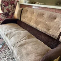 مبل ۷ نفره سالم