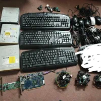 لوازم کامپیوتر