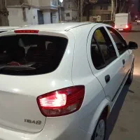 فروش تیبا2|خودرو سواری و وانت|رشت, سلیمانداراب|دیوار