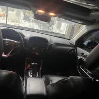 جک s5 خوش قیمت|خودرو سواری و وانت|هشتگرد, فاز ۷ مهستان|دیوار