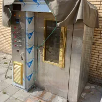 فر قنادی شیرینی ۱۶ و ۳۲ دیس|فروشگاه و مغازه|تبریز, |دیوار