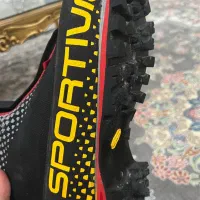 کفش دوپوش لسپورتیوا Lasportiva مدل G2-sm|کوهنوردی و کمپینگ|تهران, بهاران|دیوار