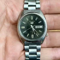 ساعت نایاب سیکو 5 نبضی اتوماتیک 45 ساله