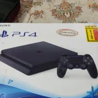 کنسول بازی ps4