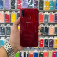 سامسونگ A20s ، درحد نو ، حافظه ۳۲