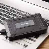 هارد اکسترنال 1 ترابایت adata مدل HD710 PRO