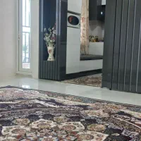 شهرک عارف95متر2خواب نوساز فول امکانات جنوبی /نیایش|اجارهٔ آپارتمان|قزوین, |دیوار