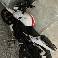 آپاچی ۲۰۰ نیوفیس RTR200 مدل اسفند ۱۴۰۳