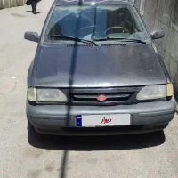 پراید 84