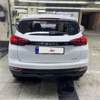 تیگاردx35|خودرو سواری و وانت|تهران, کوی فراز|دیوار